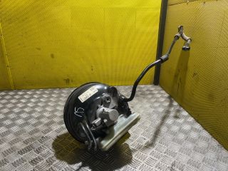 bontott AUDI A6 C6 Fékrásegítő