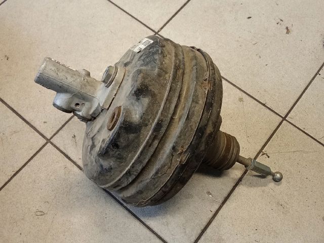 bontott AUDI A6 C6 Fékrásegítő