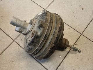 bontott AUDI A6 C6 Fékrásegítő