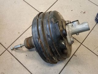 bontott AUDI A6 C6 Fékrásegítő