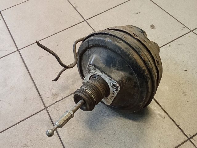 bontott AUDI A6 C6 Fékrásegítő