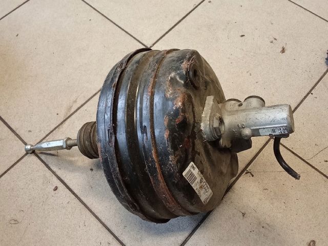 bontott AUDI A6 C6 Fékrásegítő