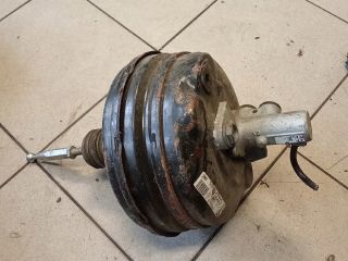 bontott AUDI A6 C6 Fékrásegítő