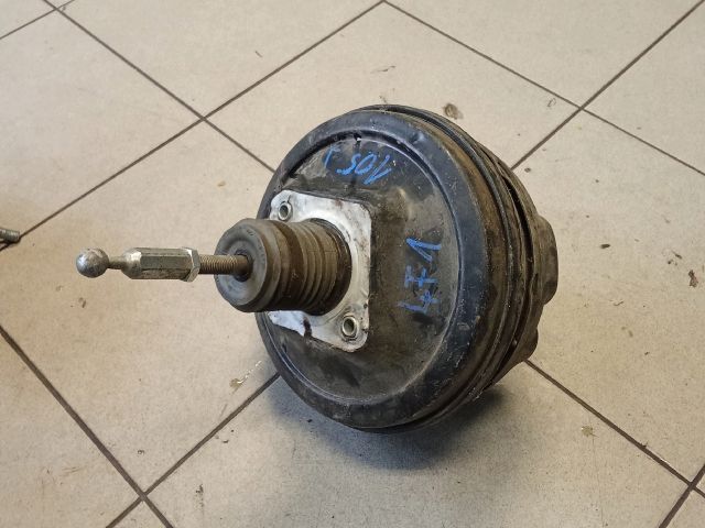 bontott AUDI A6 C6 Fékrásegítő