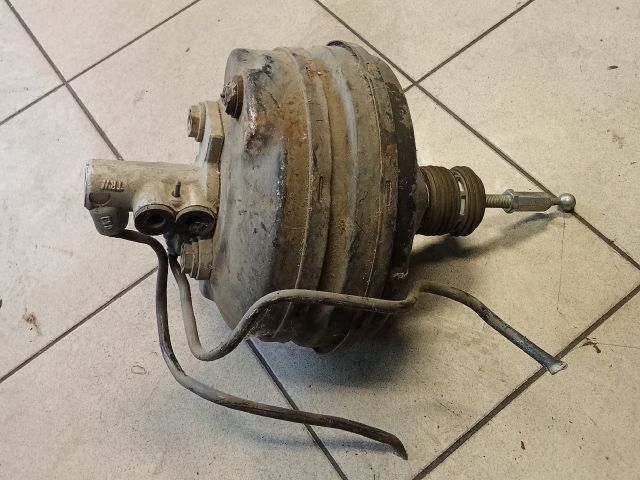 bontott AUDI A6 C6 Fékrásegítő