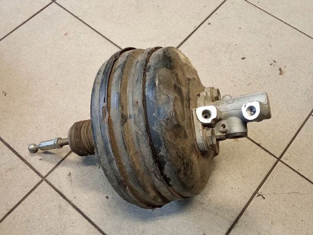 bontott AUDI A6 C6 Fékrásegítő