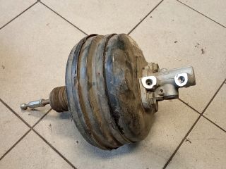 bontott AUDI A6 C6 Fékrásegítő