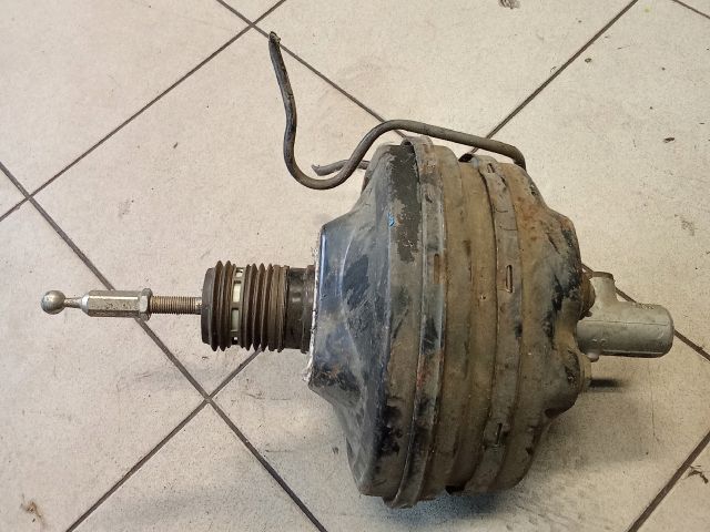 bontott AUDI A6 C6 Fékrásegítő