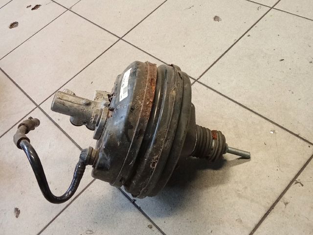 bontott AUDI A6 C6 Fékrásegítő