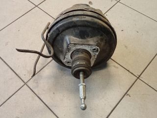 bontott AUDI A6 C6 Fékrásegítő