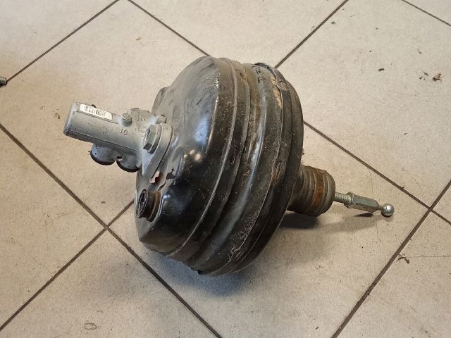 bontott AUDI A6 C6 Fékrásegítő