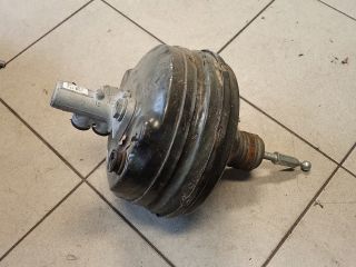 bontott AUDI A6 C6 Fékrásegítő