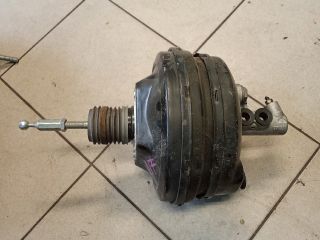 bontott AUDI A6 C6 Fékrásegítő