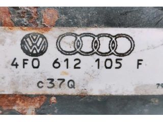 bontott AUDI A6 C6 Fékrásegítő