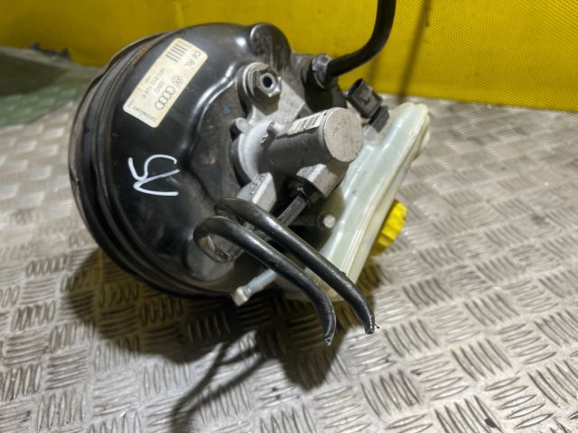 bontott AUDI A6 C6 Fékrásegítő