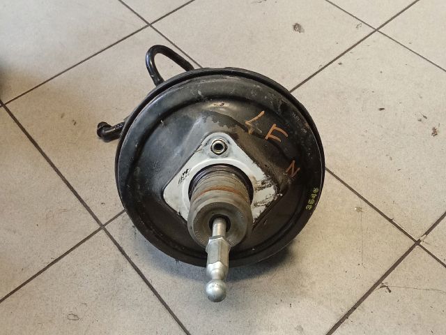 bontott AUDI A6 C6 Fékrásegítő