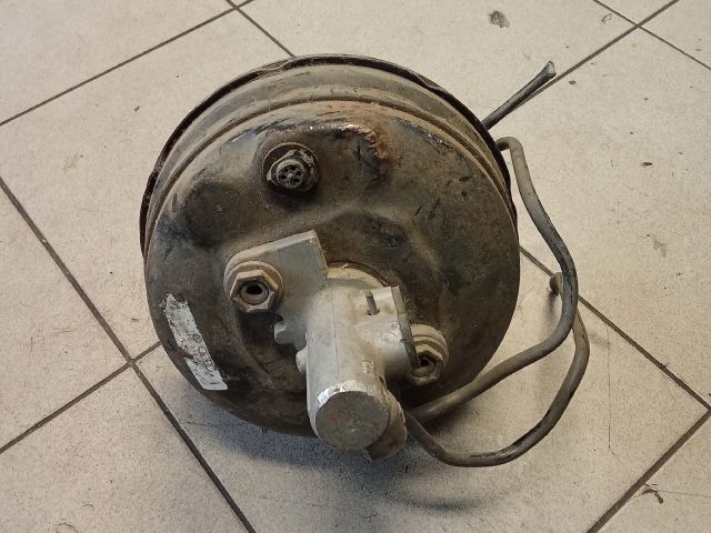 bontott AUDI A6 C6 Fékrásegítő