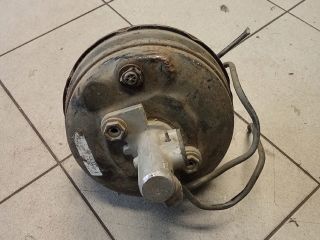 bontott AUDI A6 C6 Fékrásegítő