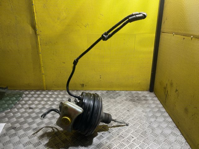 bontott AUDI A6 C6 Fékrásegítő