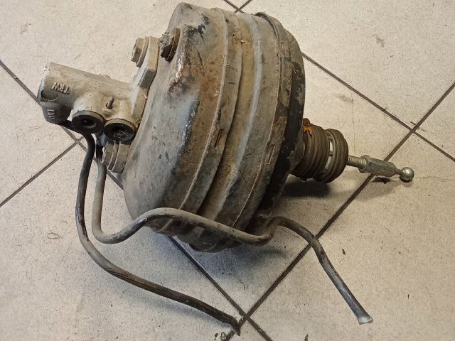 bontott AUDI A6 C6 Fékrásegítő