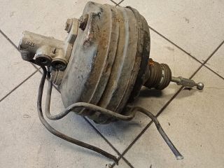 bontott AUDI A6 C6 Fékrásegítő