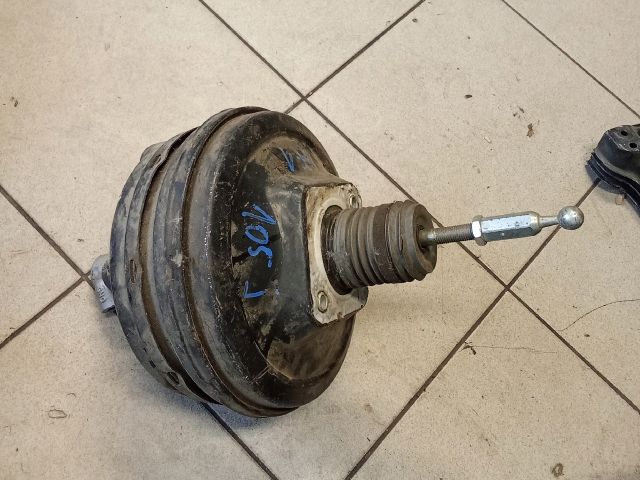 bontott AUDI A6 C6 Fékrásegítő