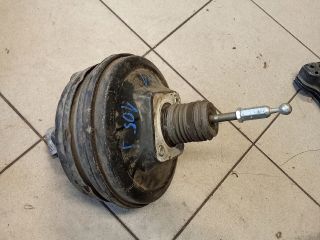 bontott AUDI A6 C6 Fékrásegítő