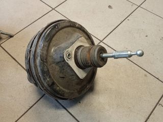 bontott AUDI A6 C6 Fékrásegítő