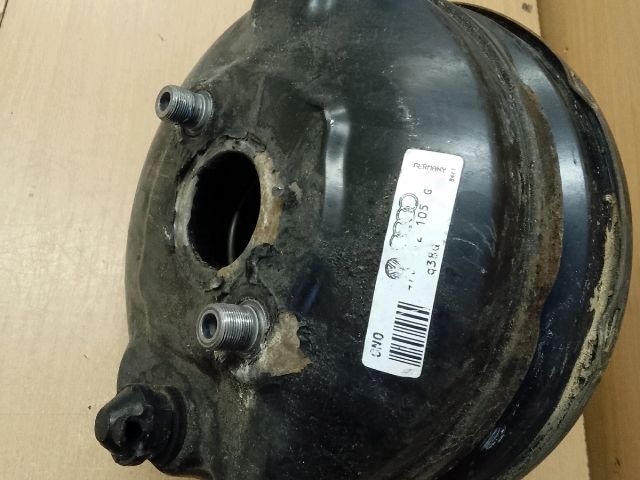 bontott AUDI A6 C6 Fékrásegítő