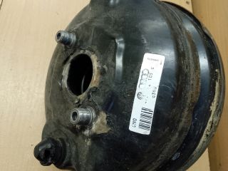 bontott AUDI A6 C6 Fékrásegítő