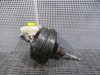 bontott AUDI A6 C6 Fékrásegítő