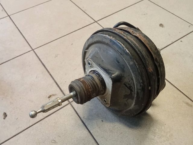 bontott AUDI A6 C6 Fékrásegítő