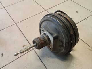 bontott AUDI A6 C6 Fékrásegítő