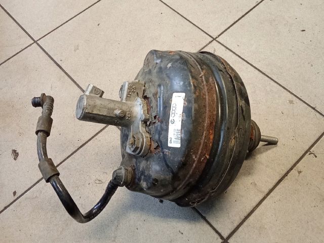 bontott AUDI A6 C6 Fékrásegítő