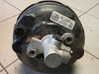 bontott AUDI A6 C6 Fékrásegítő