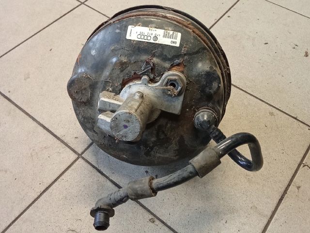 bontott AUDI A6 C6 Fékrásegítő