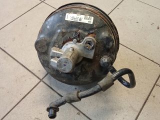 bontott AUDI A6 C6 Fékrásegítő