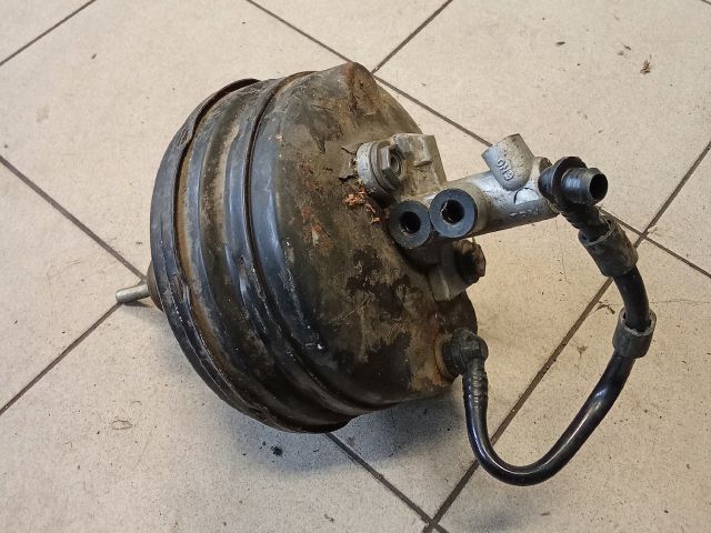 bontott AUDI A6 C6 Fékrásegítő