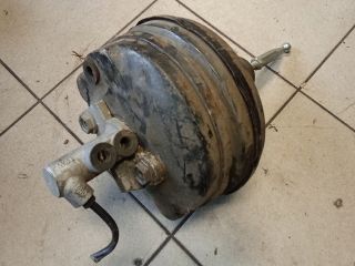 bontott AUDI A6 C6 Fékrásegítő