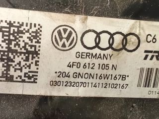 bontott AUDI A6 C6 Fékrásegítő