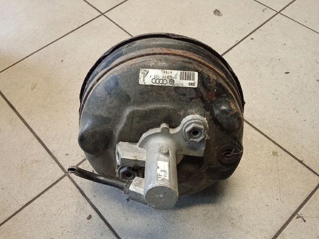 bontott AUDI A6 C6 Fékrásegítő