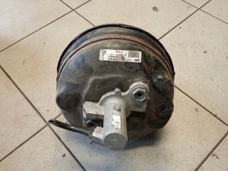 bontott AUDI A6 C6 Fékrásegítő