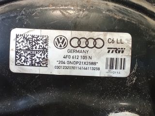 bontott AUDI A6 C6 Fékrásegítő