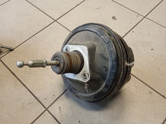 bontott AUDI A6 C6 Fékrásegítő