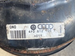 bontott AUDI A6 C6 Fékrásegítő