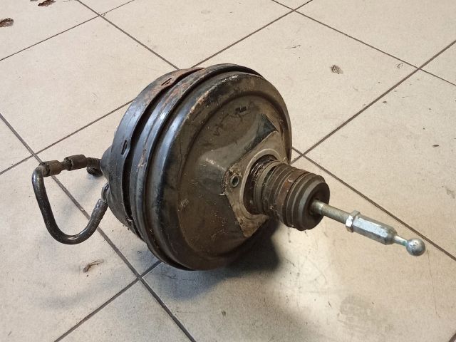 bontott AUDI A6 C6 Fékrásegítő