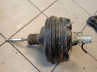 bontott AUDI A6 C6 Fékrásegítő