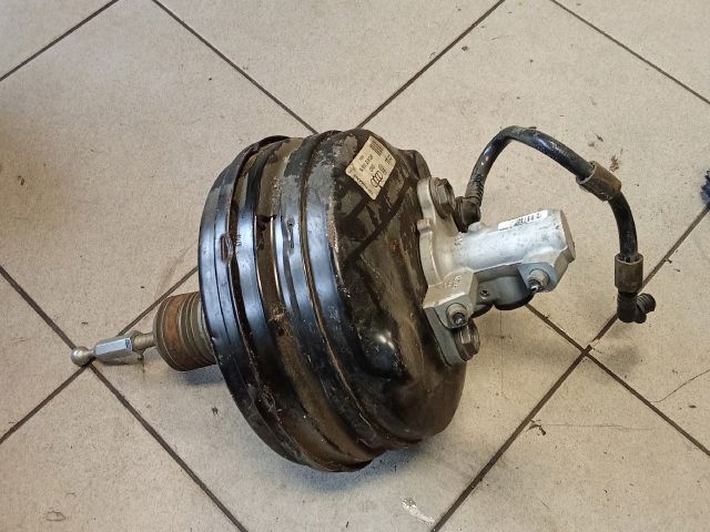 bontott AUDI A6 C6 Fékrásegítő