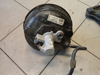 bontott AUDI A6 C6 Fékrásegítő
