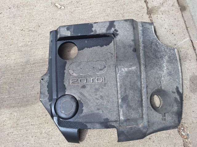 bontott AUDI A6 C6 Felső Motorburkolat